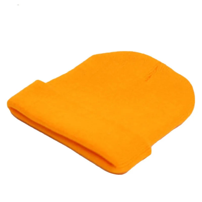 Riley | Lightweight Casual Knit Beanie