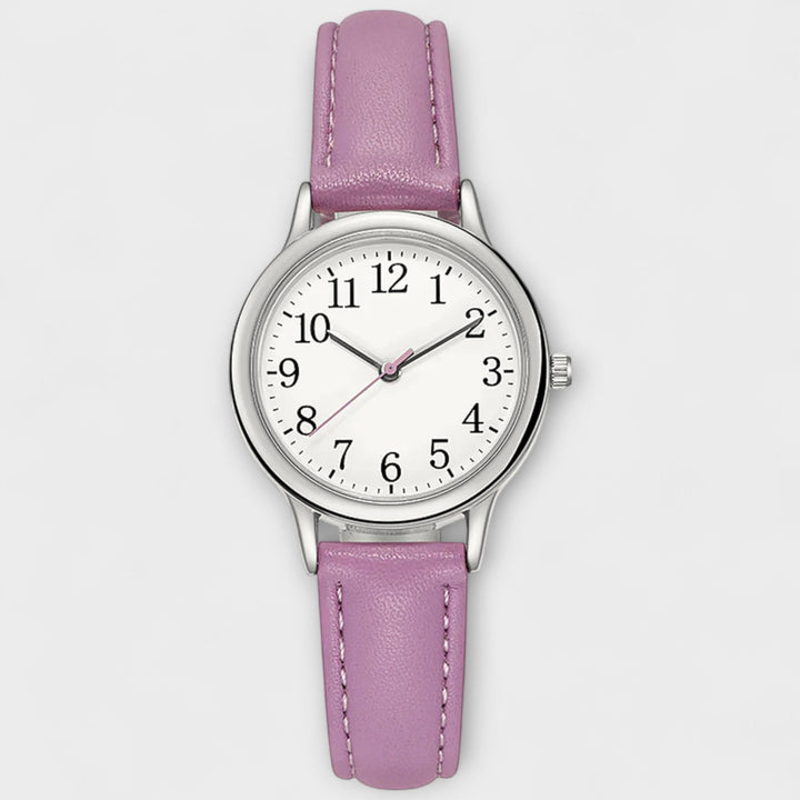 Harper - Minimalist Slim Watch