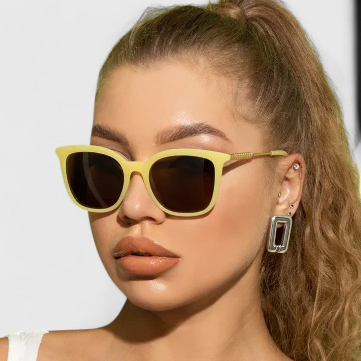 Cordula | Elegant sunglasses