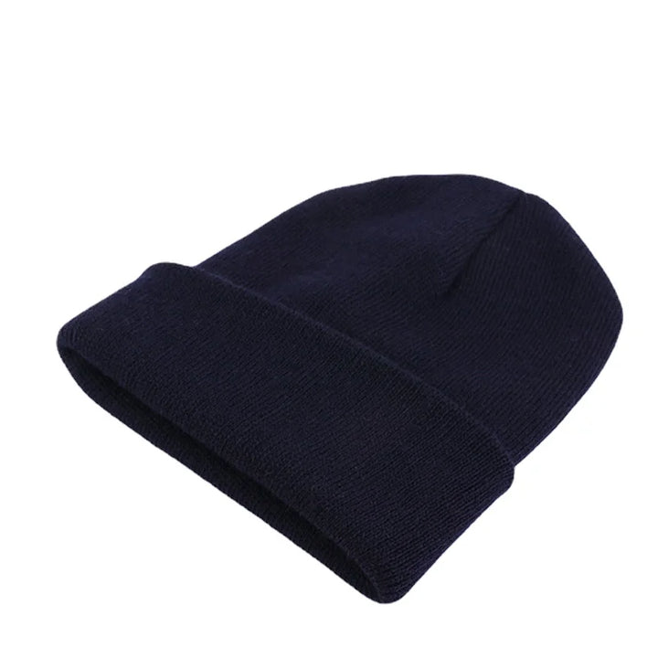 Riley | Lightweight Casual Knit Beanie