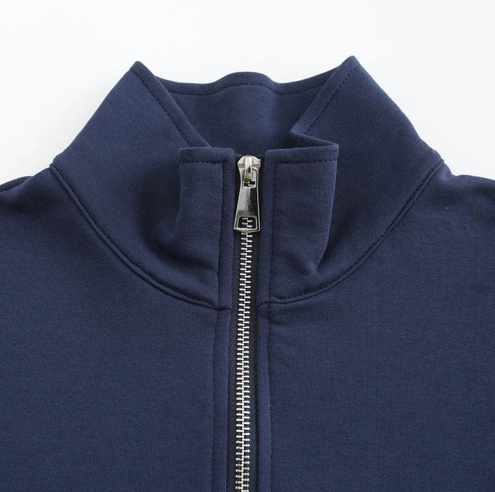 Harvey - Innovative Comfort Jumper