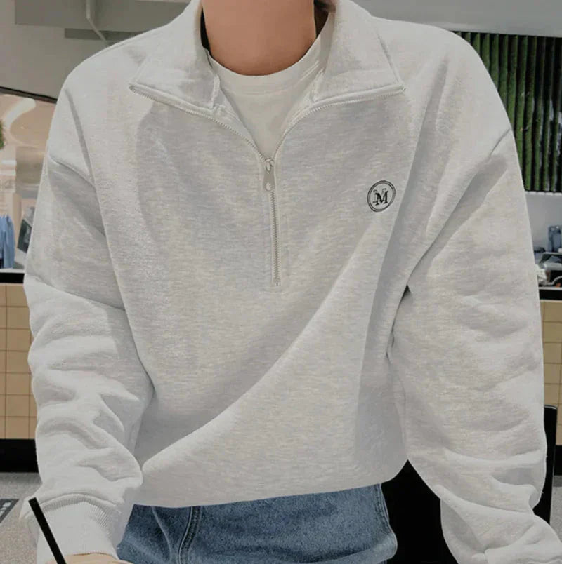 Harvey - Innovative Comfort Jumper