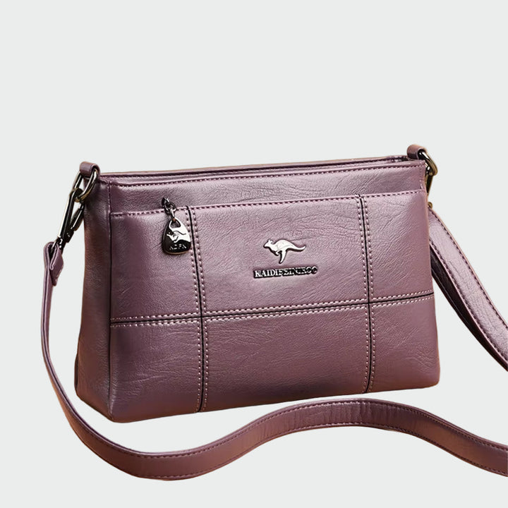 Lara - Quilted Multifunctional Bag