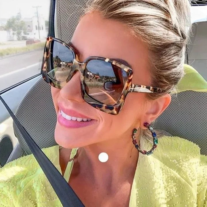 Vroni | Elegant sunglasses