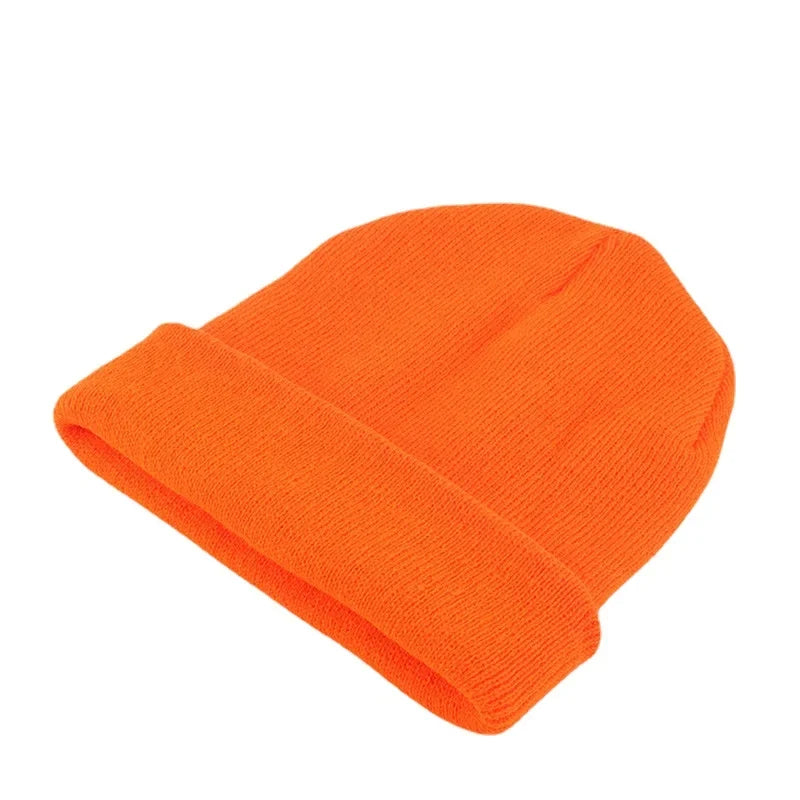 Riley | Lightweight Casual Knit Beanie