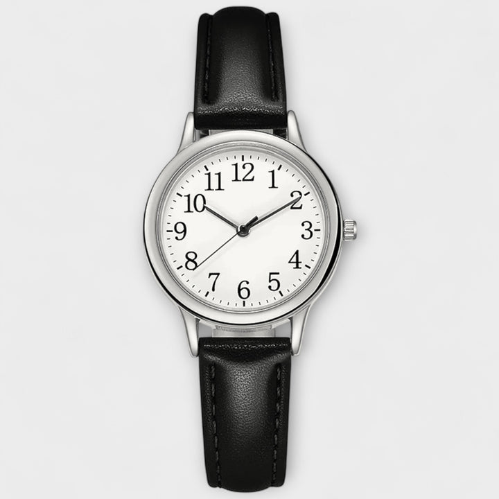 Harper - Minimalist Slim Watch