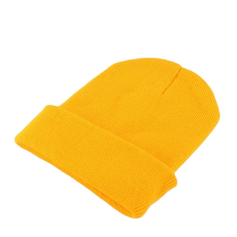 Riley | Lightweight Casual Knit Beanie