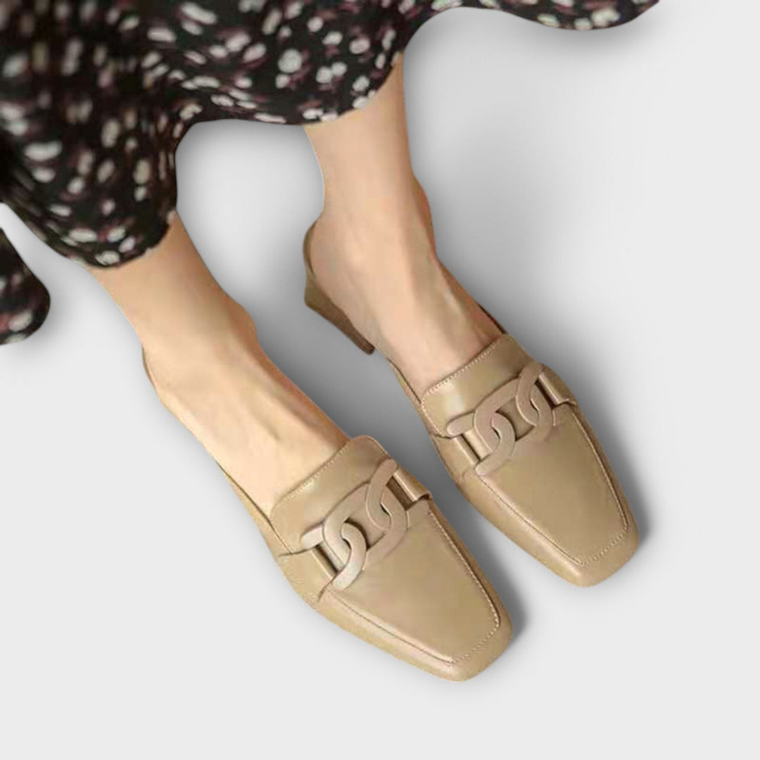 Monica - Comfortable Slip-On