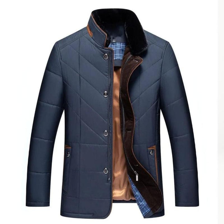 Samuel - Cosy Jacket