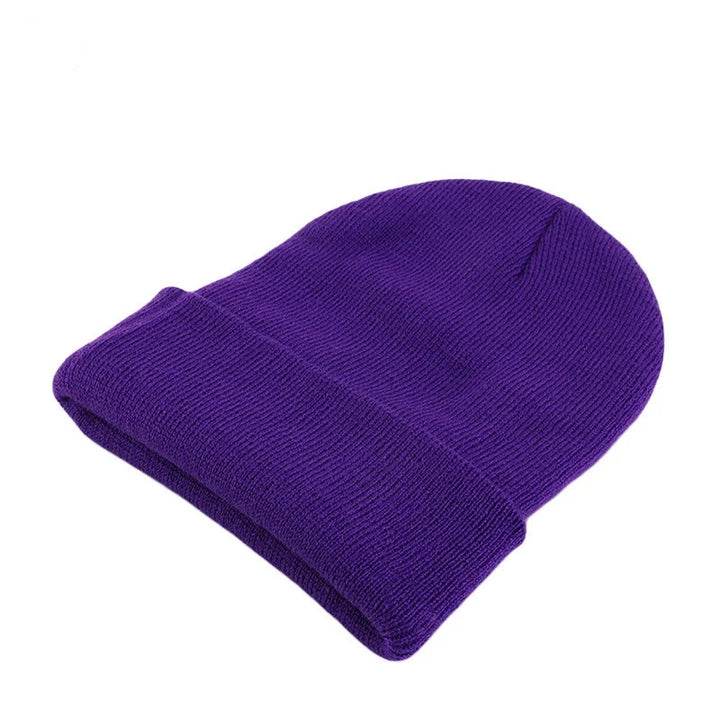 Riley | Lightweight Casual Knit Beanie