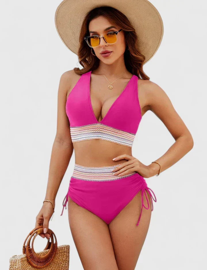 Catherine | Elegant bikini set