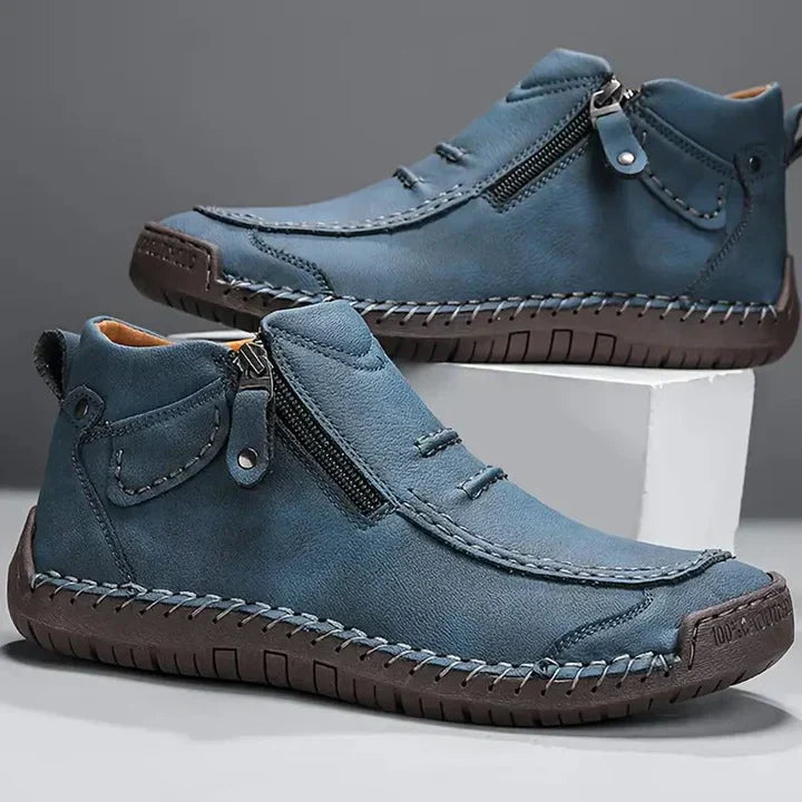 Theodore - Comfort Shoes
