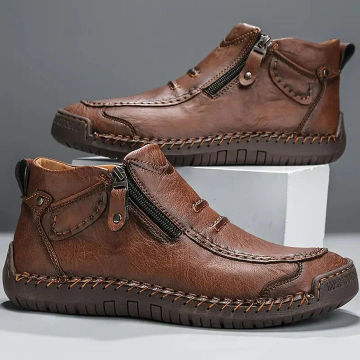 Theodore - Comfort Shoes