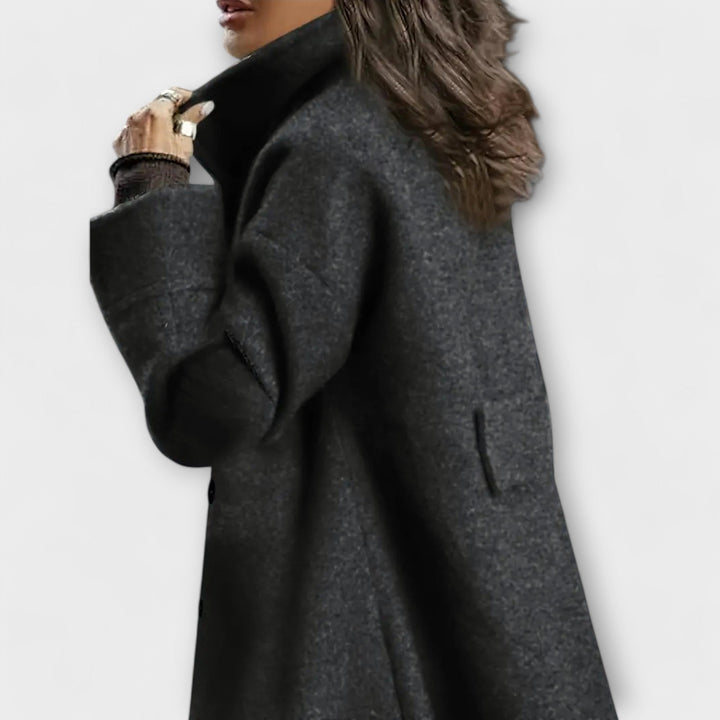 Ingrid - Thermal Coat