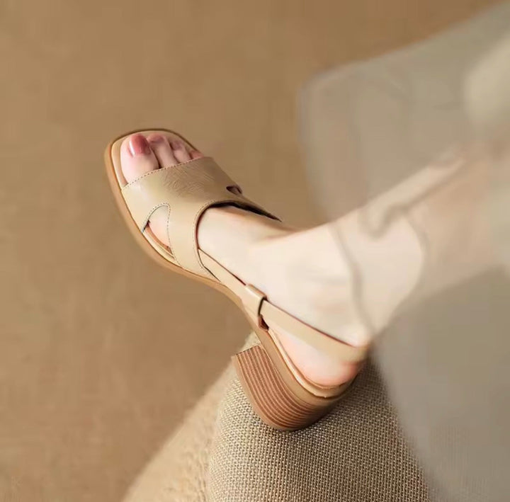 Alice Annette | Comfortable orthopedic sandals