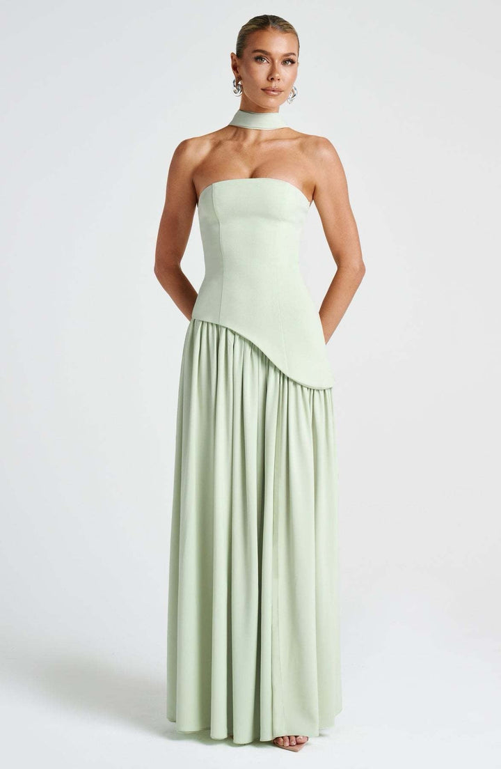 Charlotte - Long Formal Dress
