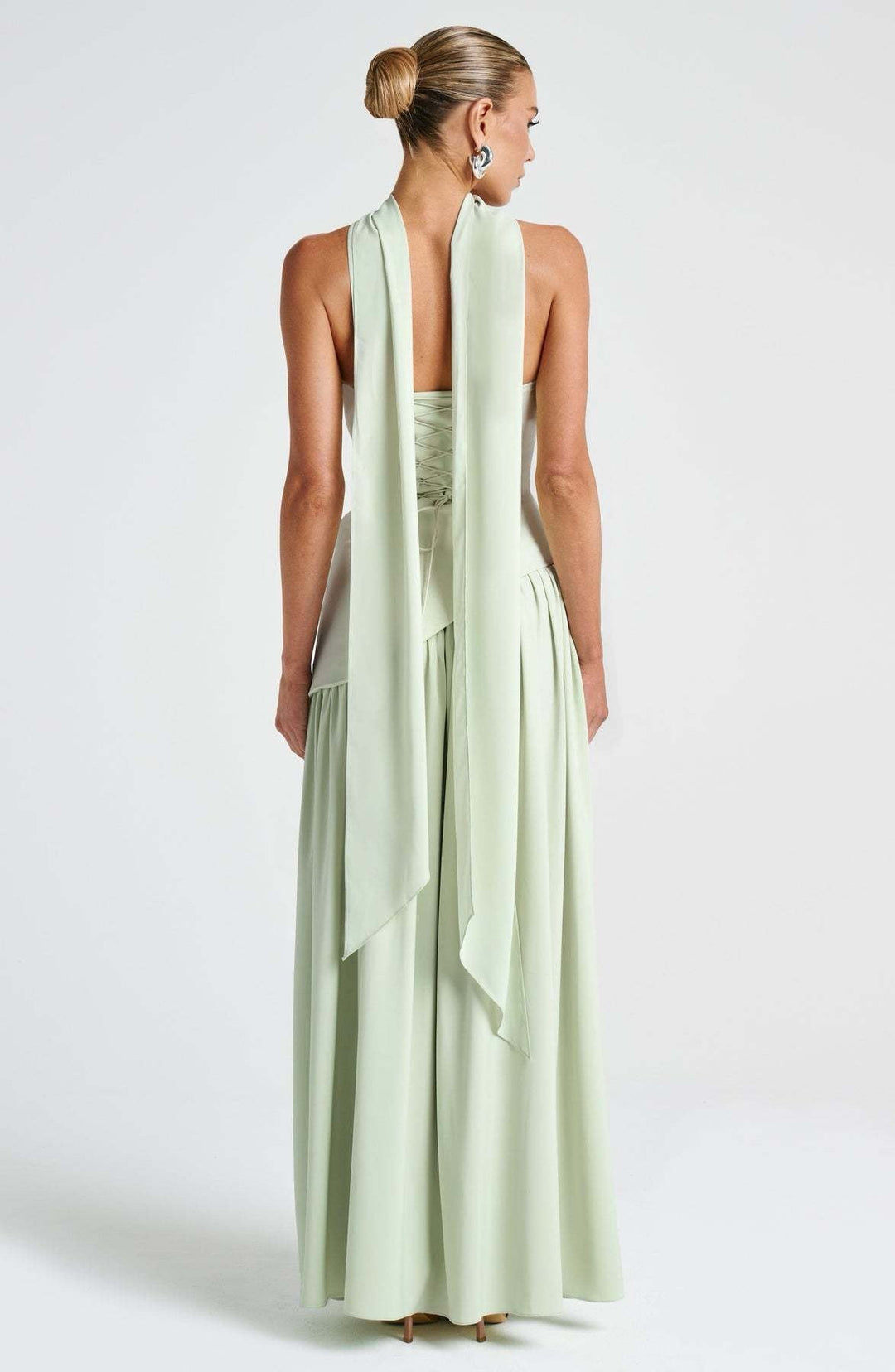 Amelia - Sophisticated Long Dress