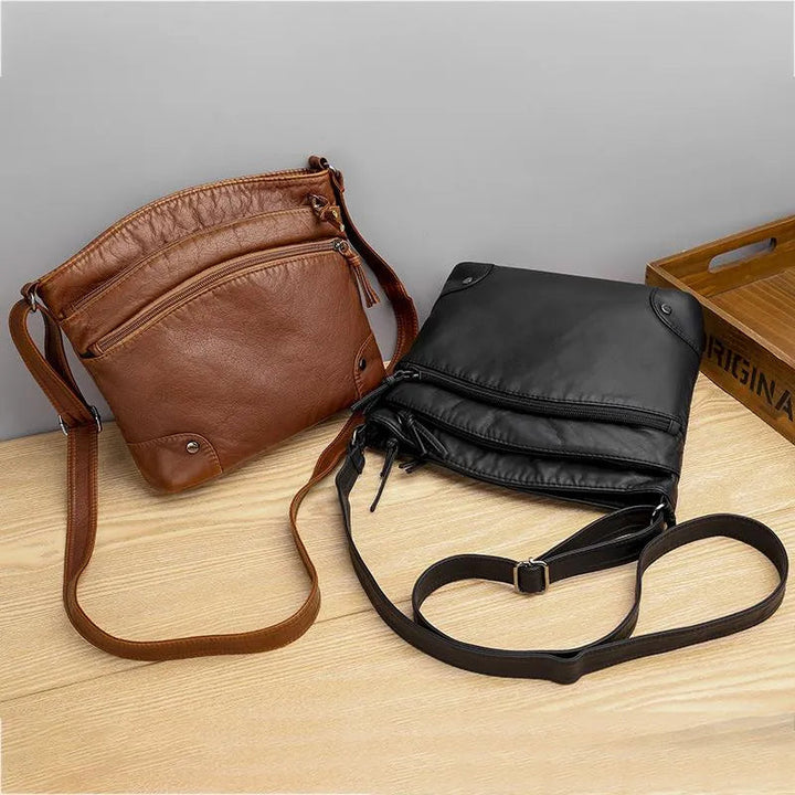 Lotte | Elegant shoulder bag