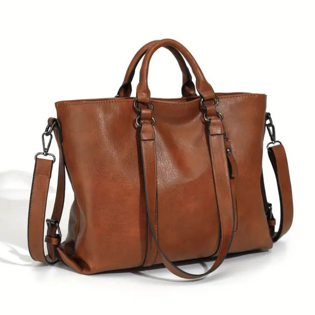 Georgia | Timeless everyday bag