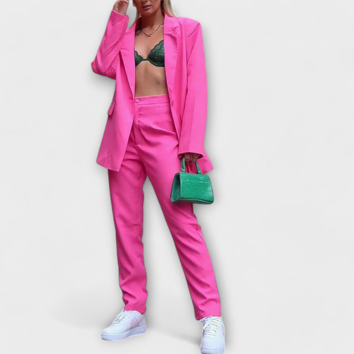 Grace - Elegant Women's Suit