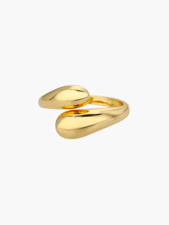 Mia - Chunky Ring