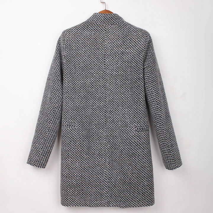 Joanna - Elegant Cold-Weather Coat