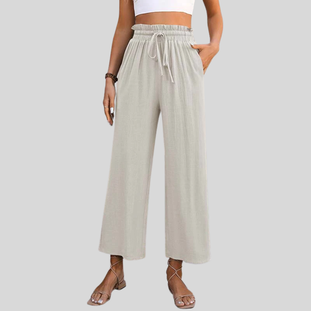 Isla | Lightweight lounge pants