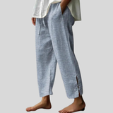 Freya | Comfortable Trousers