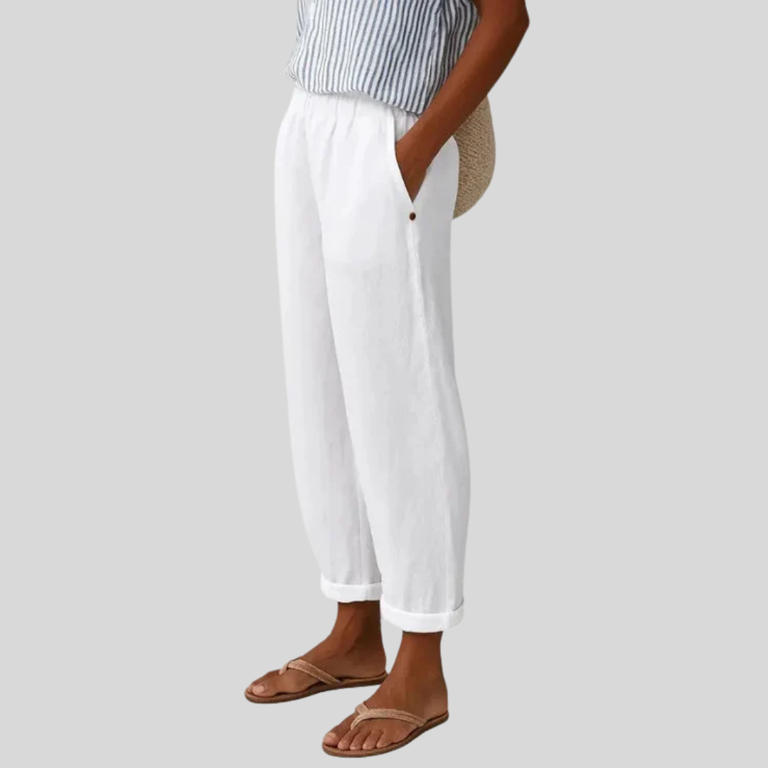 Martha | Chic and comfortable pants