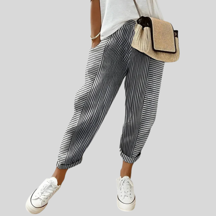 Ava | Comfortable pants