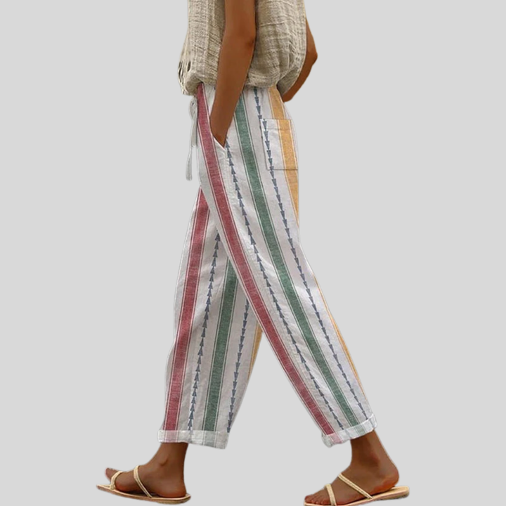 Poppy | Casual everyday trousers