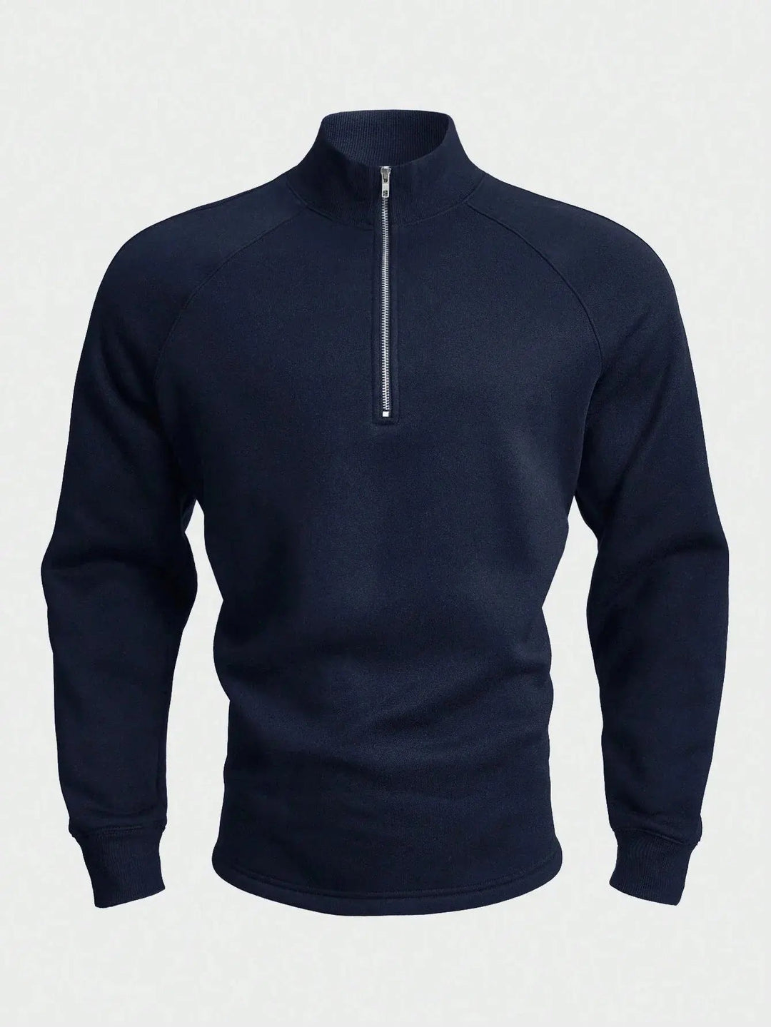 Charlie - Stretch Knit Jumper