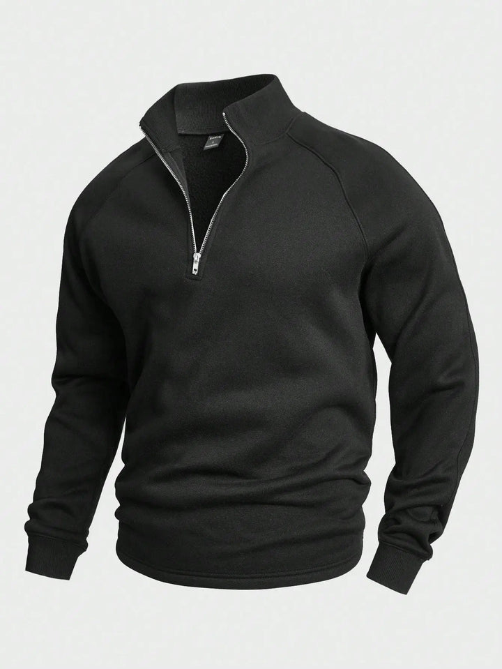 Charlie - Stretch Knit Jumper