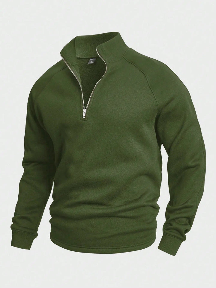 Charlie - Stretch Knit Jumper