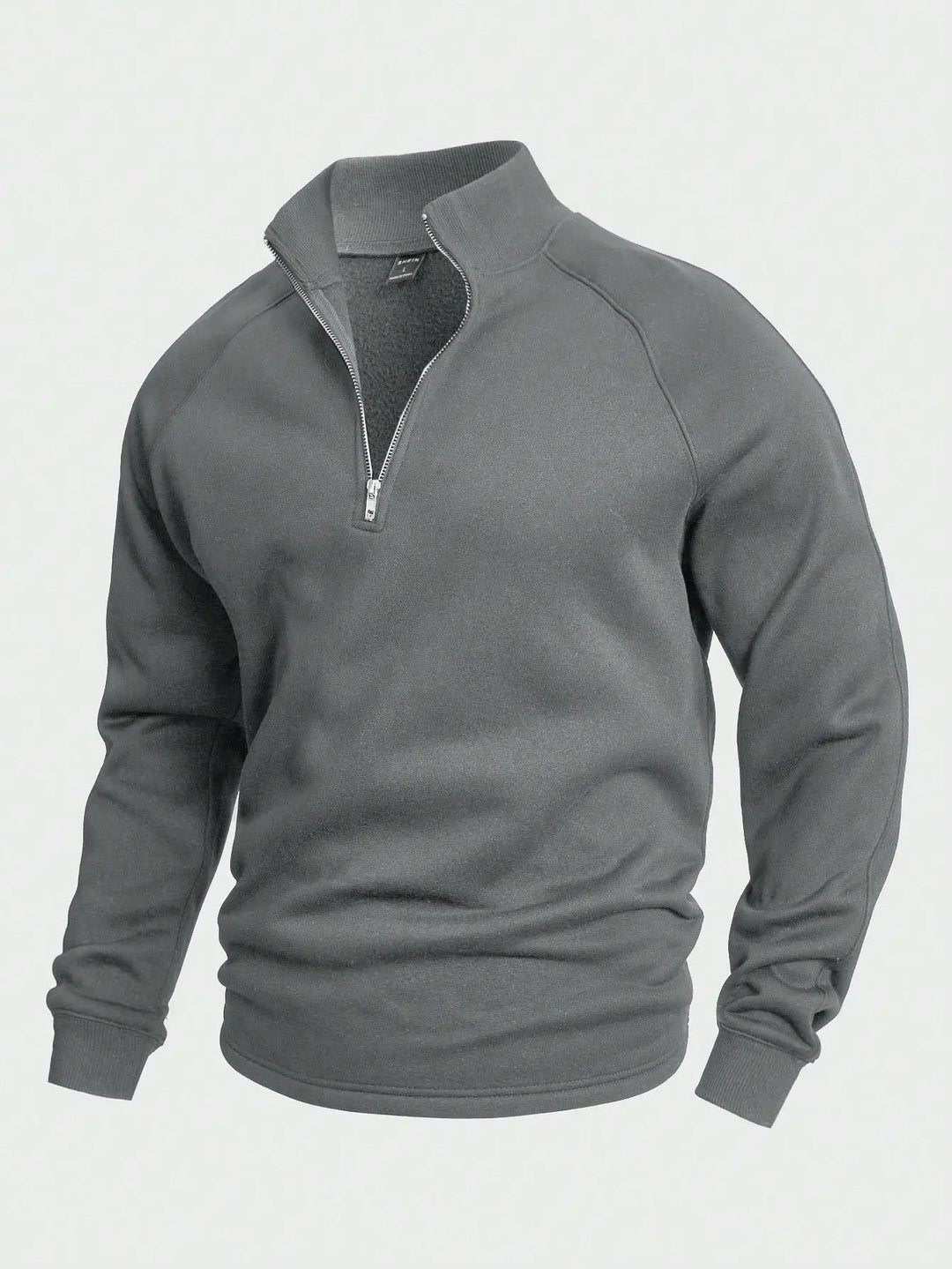 Charlie - Stretch Knit Jumper