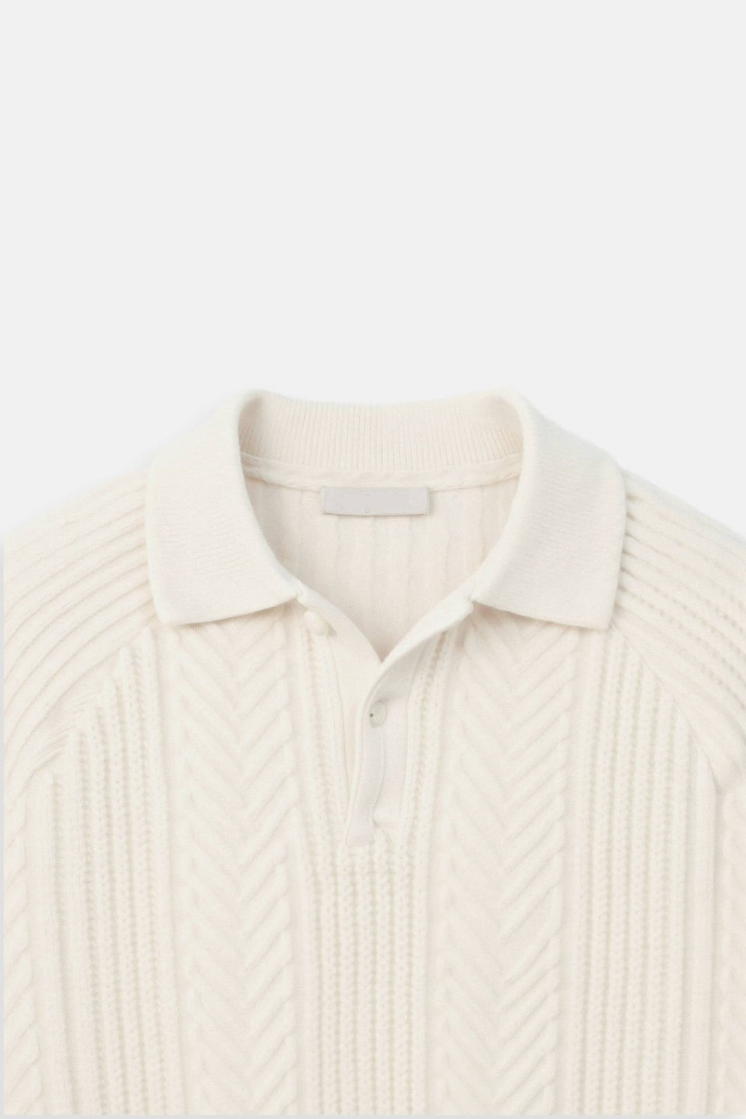 Callum - Relaxed-Fit Jumper
