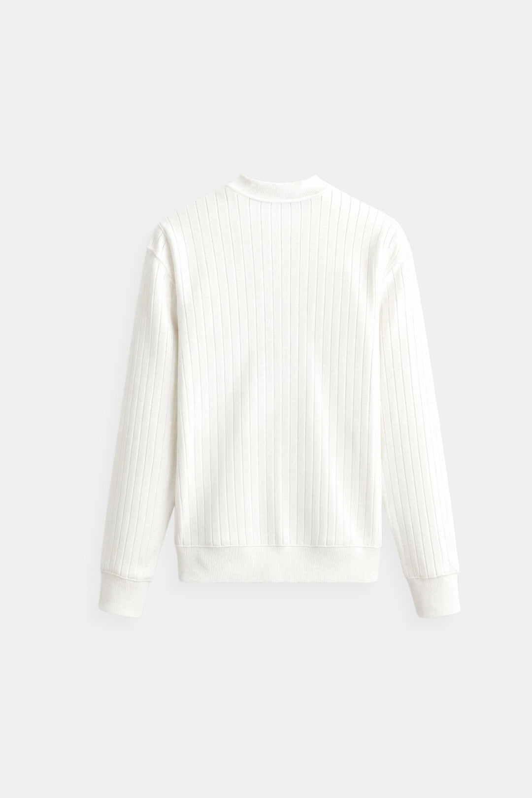 Jude - Long-Sleeve Jumper