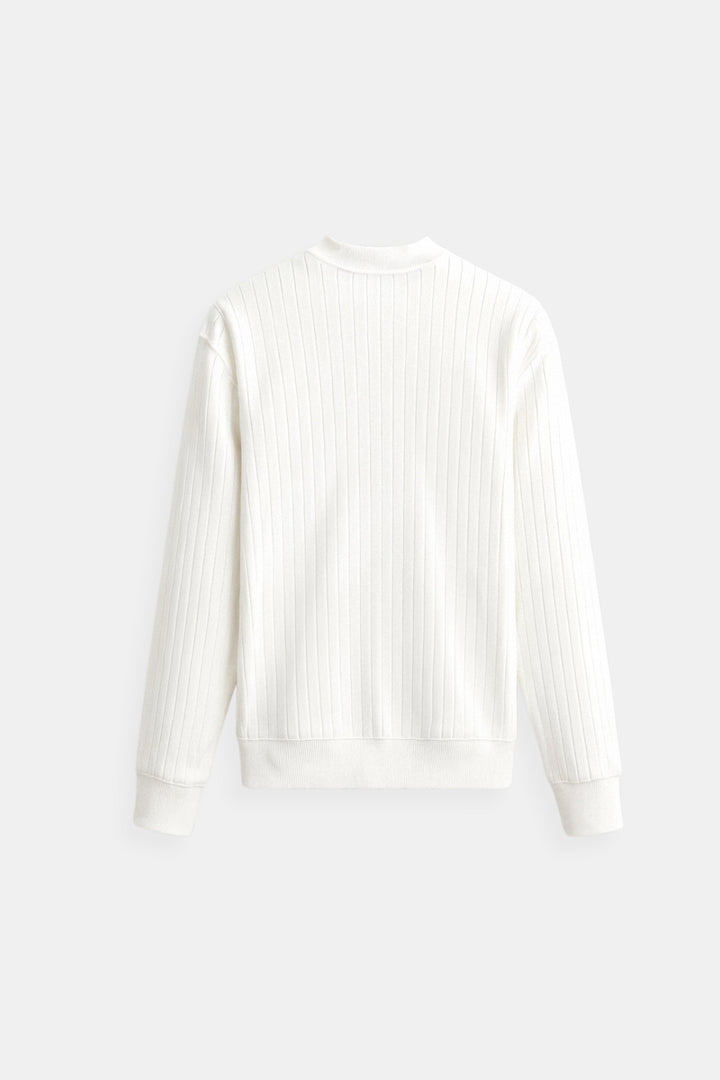 Jude - Long-Sleeve Jumper