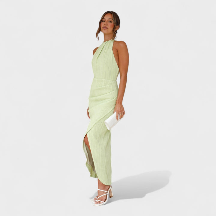 Eve - Long Formal Dress