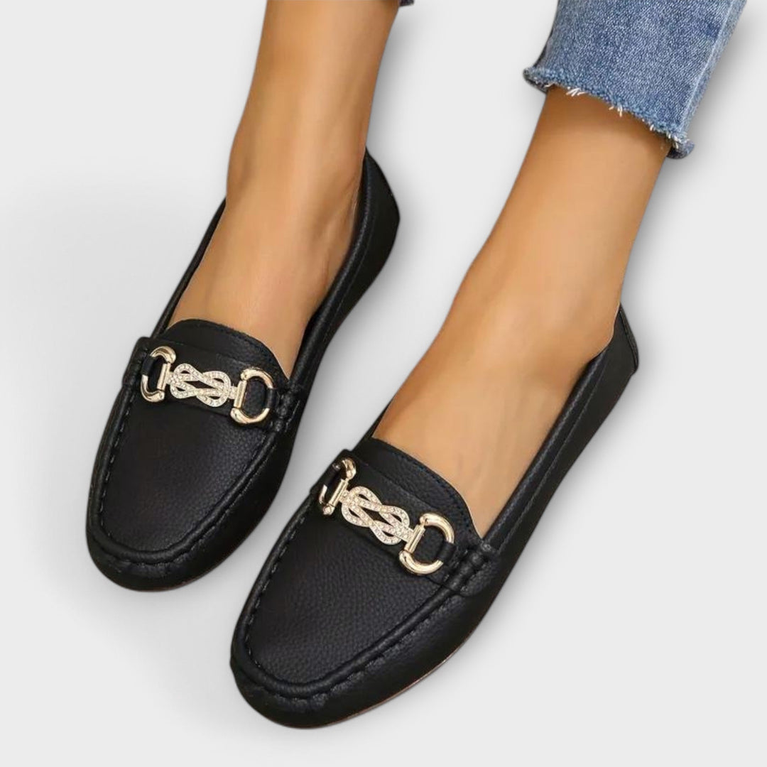 Christina - Loafer Shoes