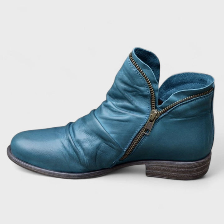 Bettine | Elegant and comfortable orthopedic boots