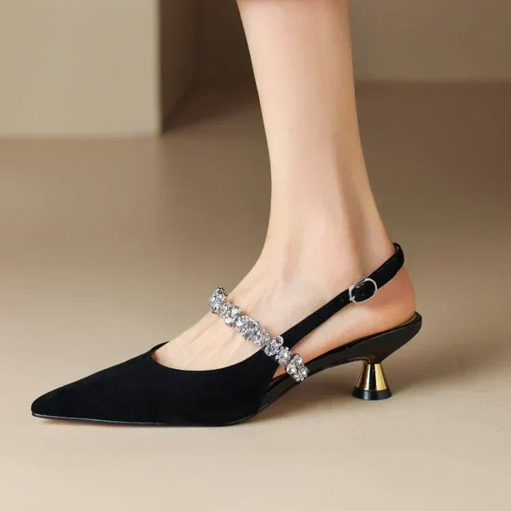 Tahlia – Elegant pumps