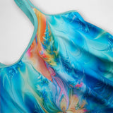 Catherine | Classic Tankini