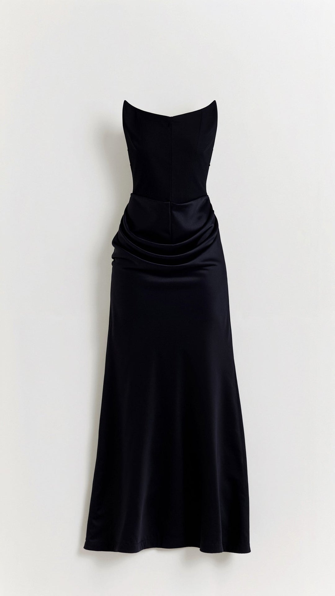Bronte - Corset Evening Dress