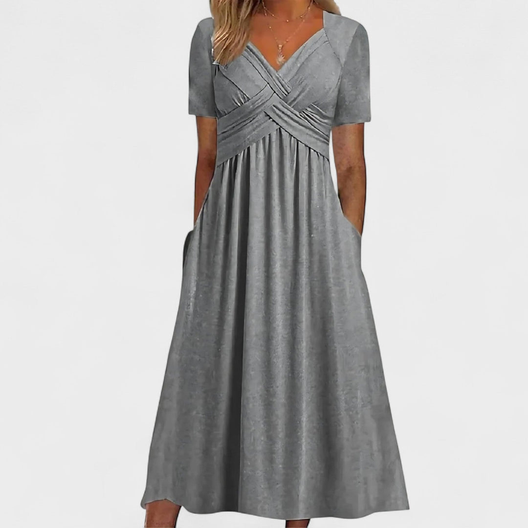 Daisy - Minimalist Linen Set