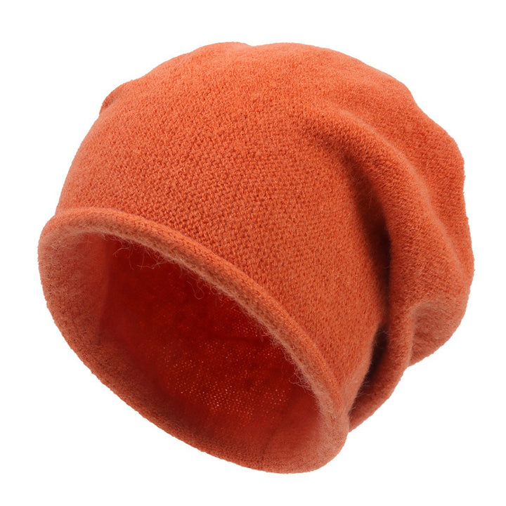 Megan | Relaxed Fit Casual Beanie