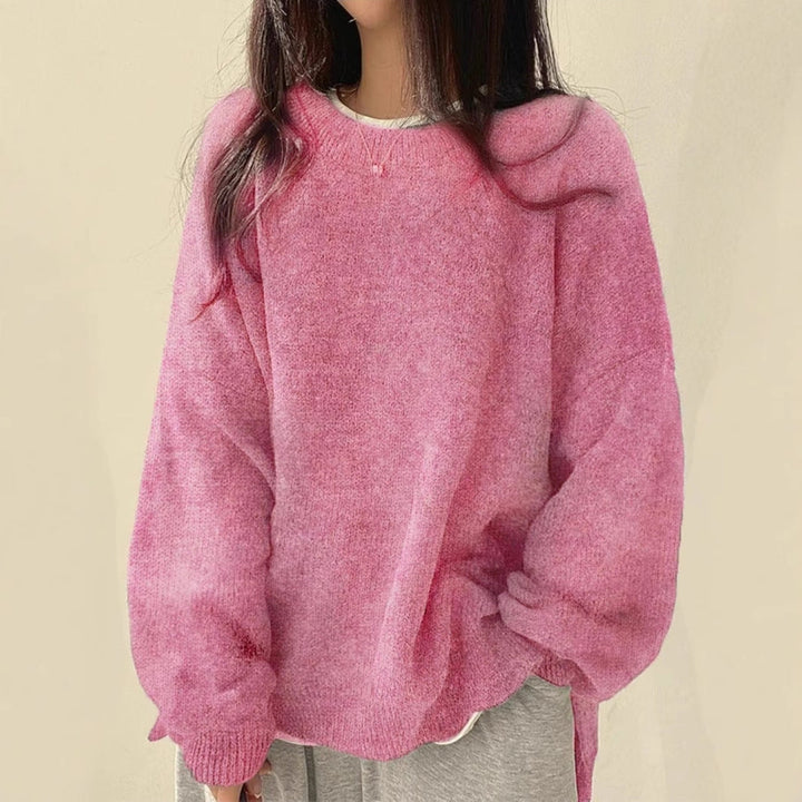 Bianca | Cosy Oversized Sweater