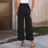 Clara | Lightweight Trousers