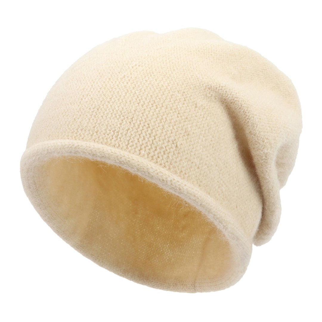 Megan | Relaxed Fit Casual Beanie