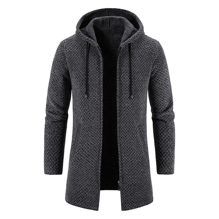Liam - Elegant Luxury Vest